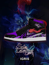 Igris V.2 Custom High-Top-Sneaker